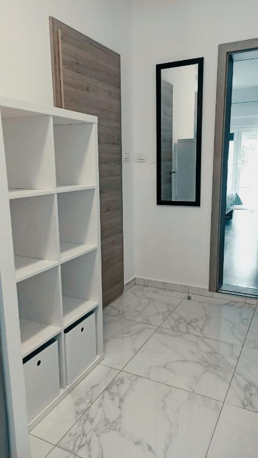 Apartment Rnjak Vinkuran Exterior photo